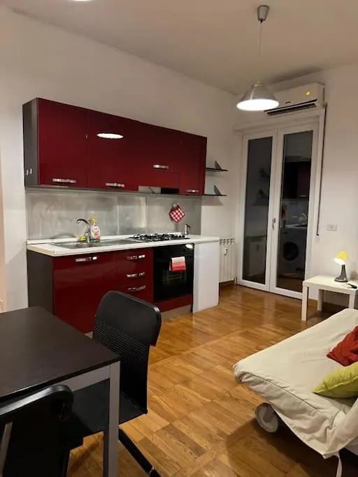 La Terrazza Romana Centro Di Roma 아파트 이탈리아