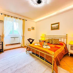  Appartamento Giardino Degli Aranci Lulus
