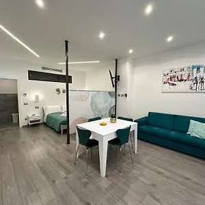  Appartamento San Saba Street 52