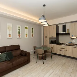  Appartamento B9
