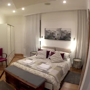  Appartamento Lilium House Aventino