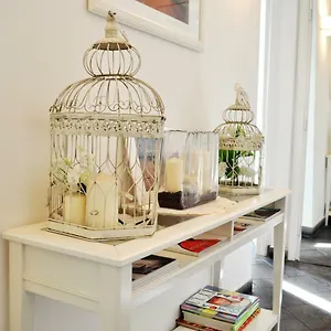  Appartamento Testaccio Charming