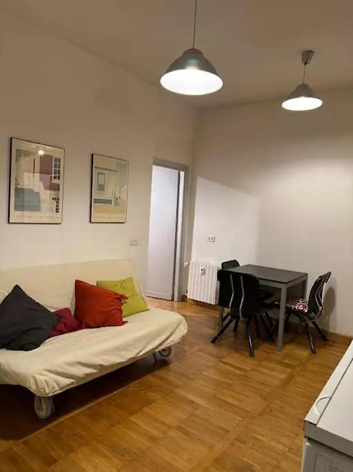 La Terrazza Romana Centro Di Roma Apartment 0*, Rome Italy