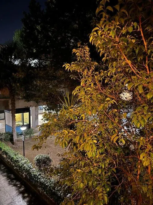 La Terrazza Romana Centro Di Roma Apartment Italy