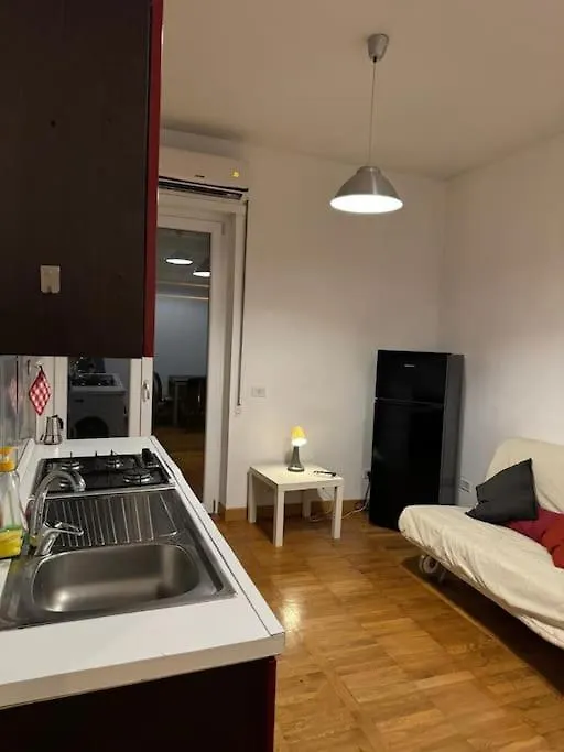 La Terrazza Romana Centro Di Roma Apartment